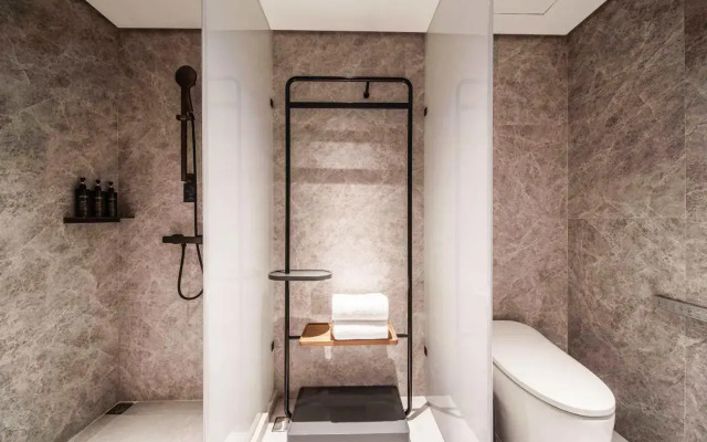 UrCove by Hyatt Shanghai Wujiaochang