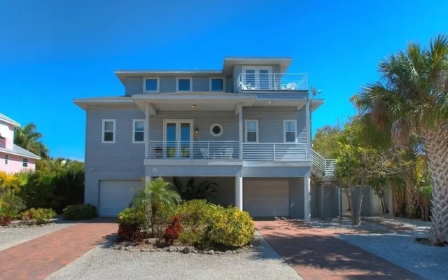 Heron House Apartment 3