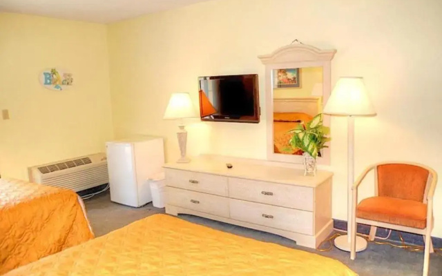 Ocean Dunes Villa I 5110 & 5111