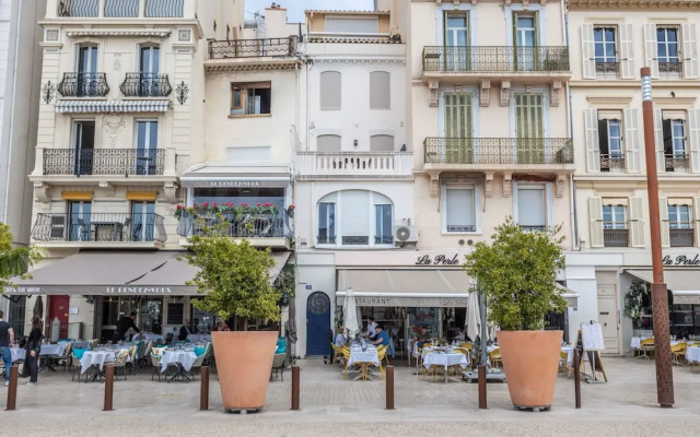 Duplex Splendide Terrasse VUE MER A3b047