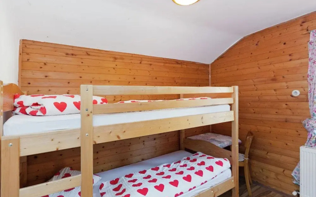 Comfortable Holiday Home Near Lake In Salzburg