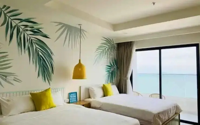 TMS Beachfront Quy Nhon - Enochnguyen