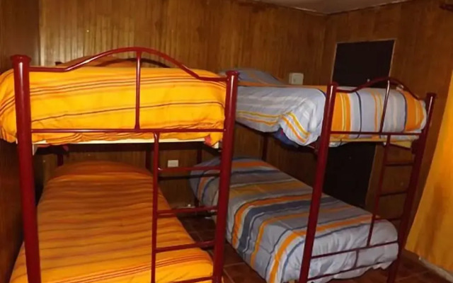 Hotel y Turismo Amigos