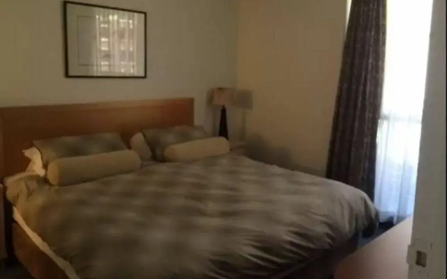 Madison Carrington  Apartments