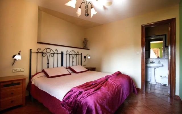 Hotel Alavera