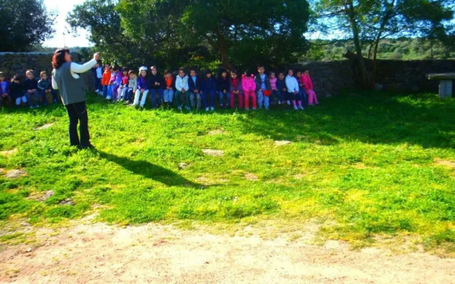 Agriturismo Pentuma