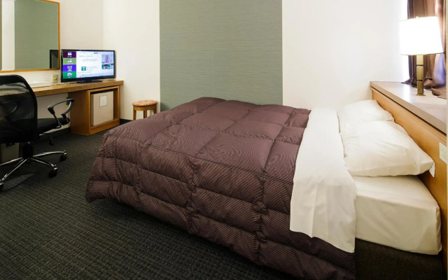 Gifu Washington Hotel Plaza