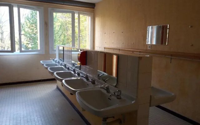 Hostel Neige Et Soleil