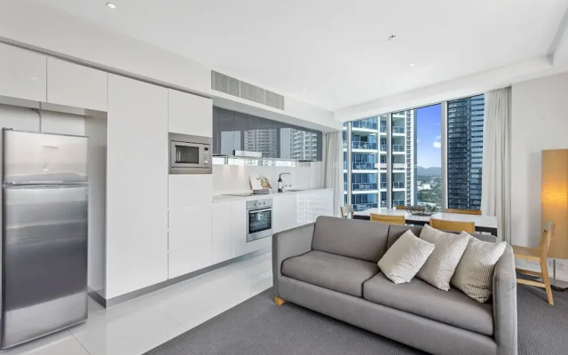 H Residences by Holiday Holiday