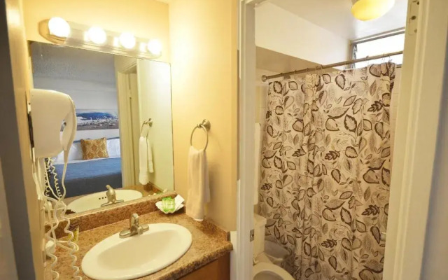KV804A Prime WAIKIKI Private Apartment