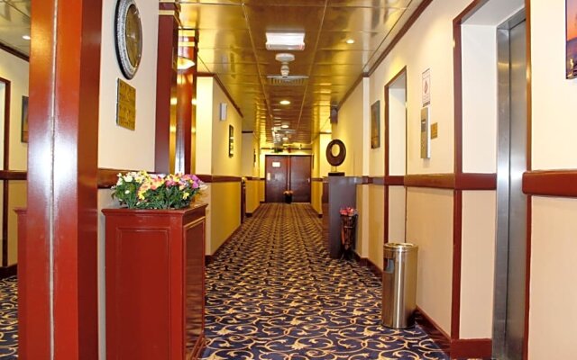Al Khaleej Hotel 2
