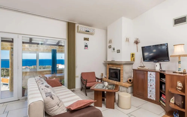 Beautiful Home in Mandre With Wifi and 3 Bedrooms