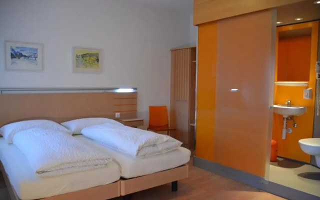 Hotel Restaurant Eyholz