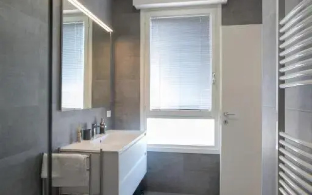 Nuovissimo e luminoso appartamento centro Pordenone