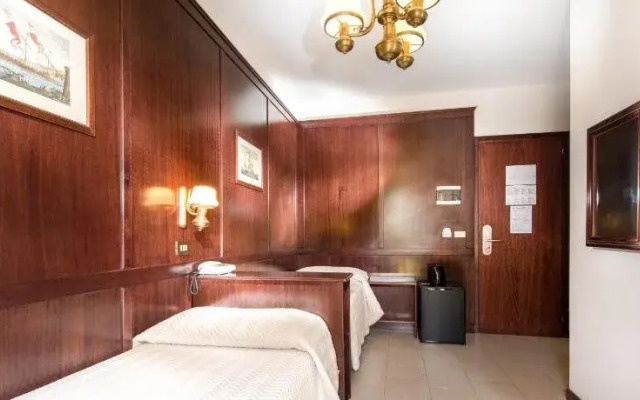 Albergo Capanna dOro