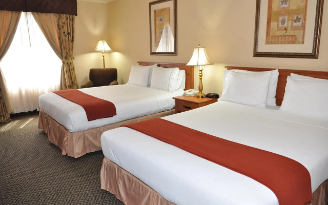 Holiday Inn Express Las Vegas-Nellis by IHG
