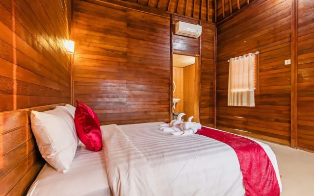 Shakya Garden Cottage