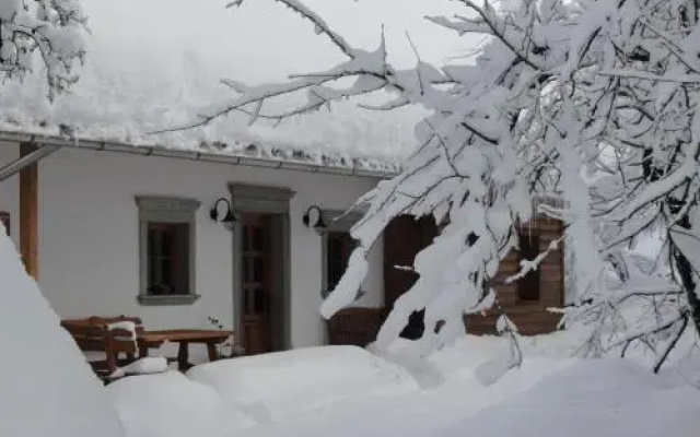 Farm Stay Dolinar Krainer