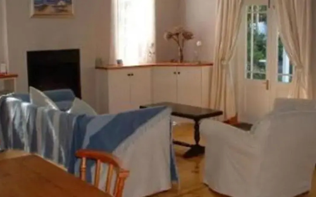 Lavender Cottage