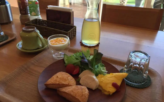 guest house annsea