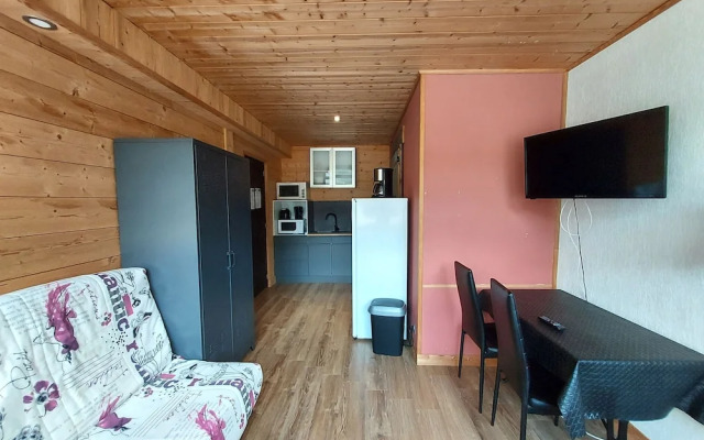 Studio Pied de Pistes