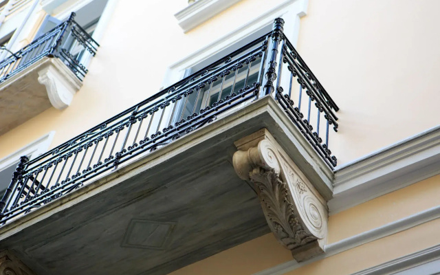 Vol.5 The Mini Lodge