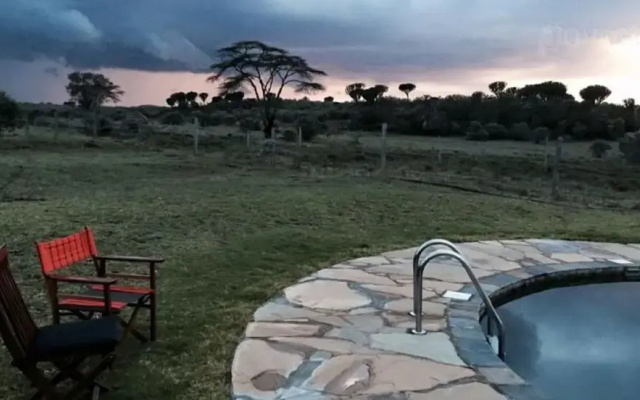 Shwari Cottages