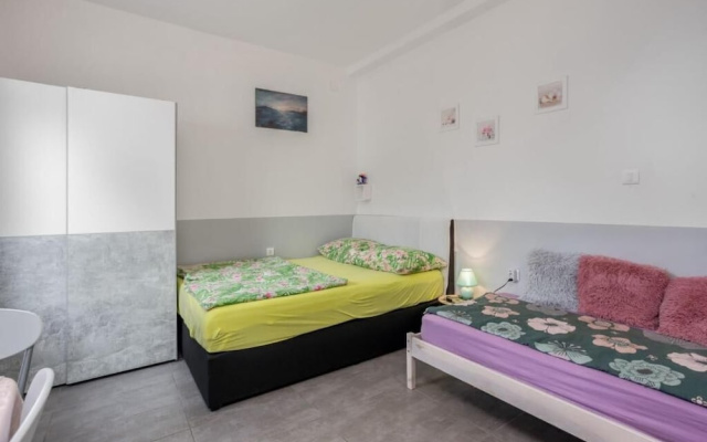 Apartments Duga