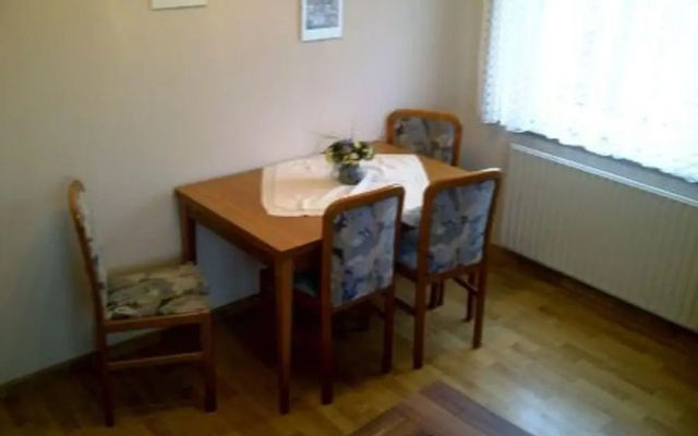 Wohnung Lund 1