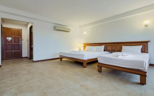 Amalthea Hotel