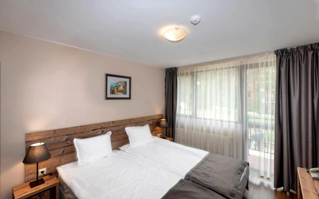 Hotel Panorama