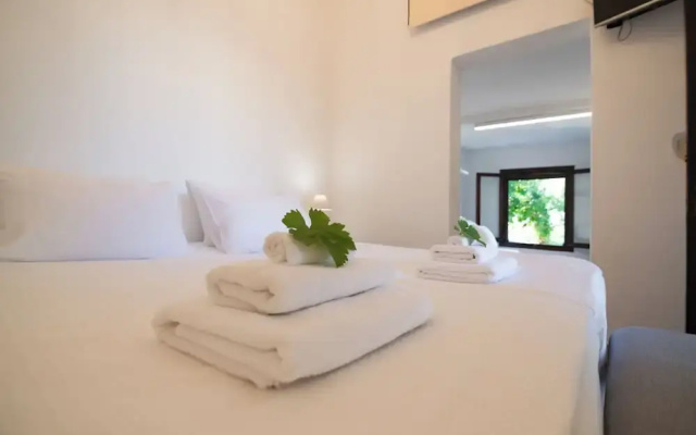 Marthas Delight Rooms