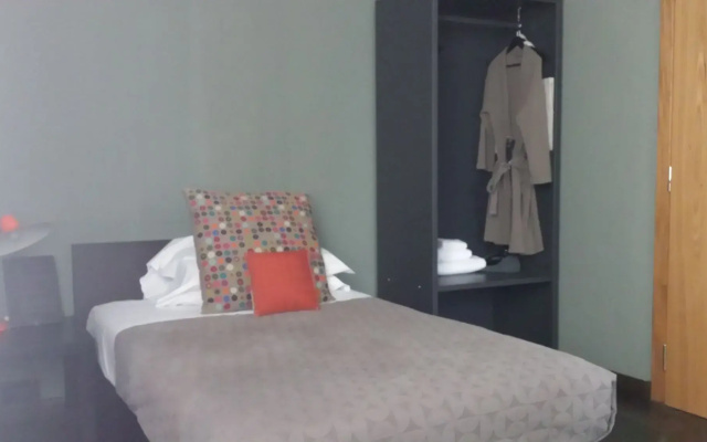 Hotel Belludi 37