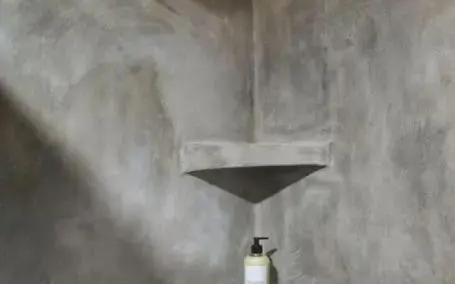 Hakuna Matata Cabaña 4