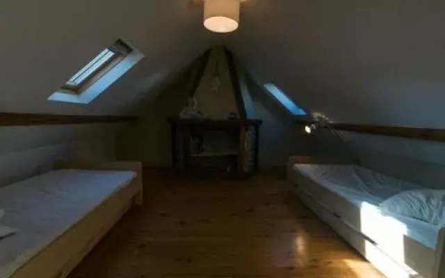 Apartment Tp10