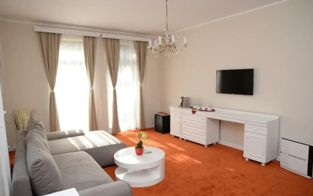 Zepter Hotel Vrnjačka Banja, member of Zepter Hotels