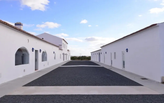 Sesmarias Turismo Rural & SPA