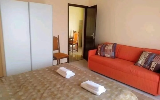 Apartments Svitlana