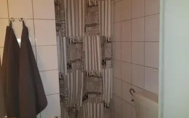 Hotel Restaurant Zur Hexe