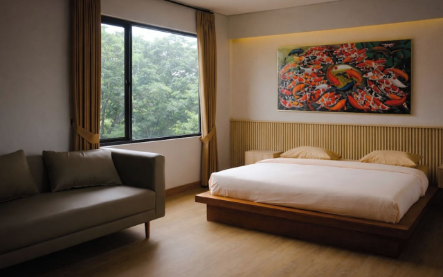 Miracle Hotel Cianjur