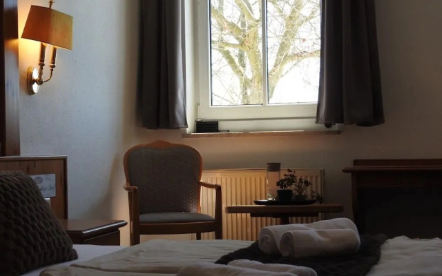 Hotel Argo Lindau