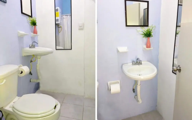 OYO Hotel Casa 401