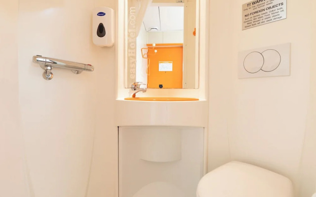 easyHotel Edinburgh