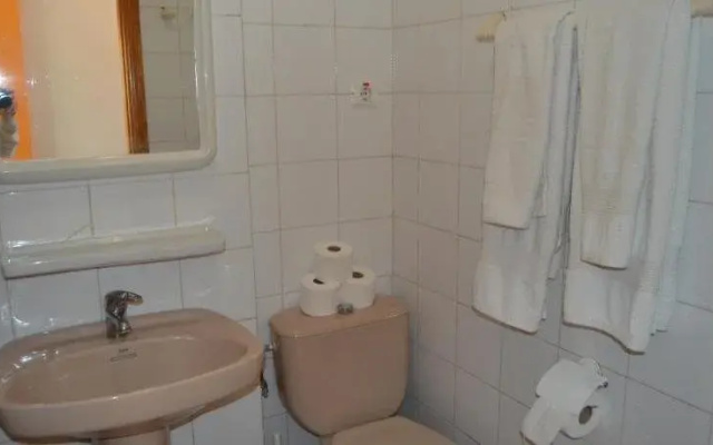Apartamentos Teror - Gavias Del Sol