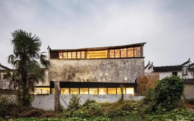 Wuyuan Skywells