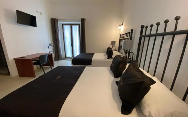 Hotel Plata Condesa