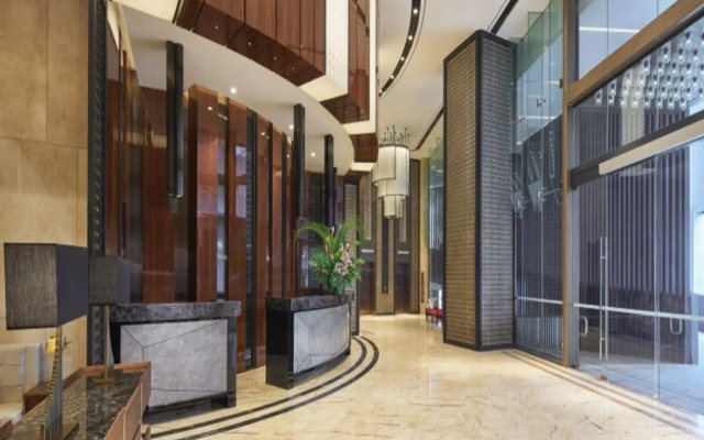 Holiday Inn Singapore Little India by IHG