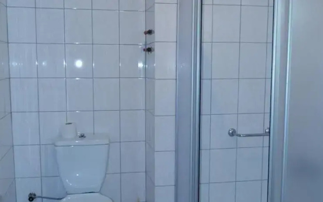 Alanya Mesem Uygulama Oteli