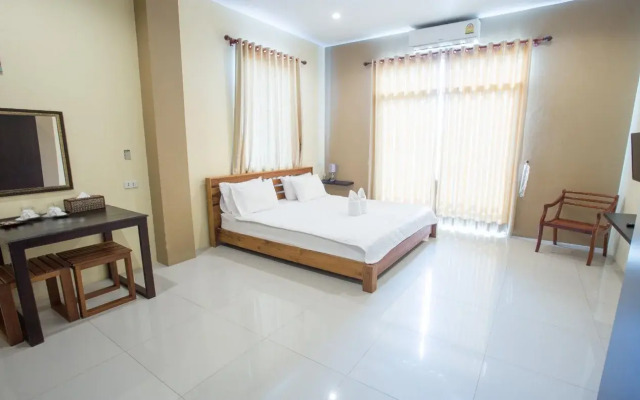Aura Residence