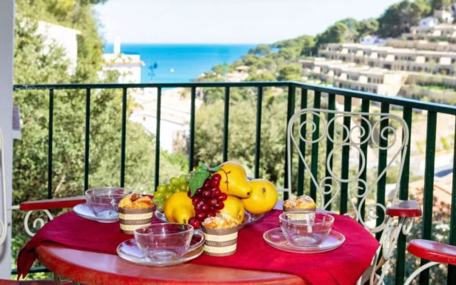 Apartment SOlivera Sa Riera